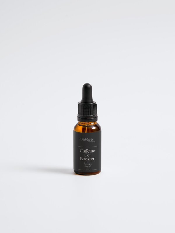 Caffeine Gel Booster - Image 3