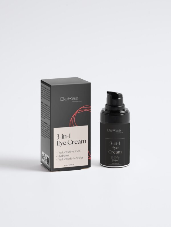 3-in-1 Eye Cream