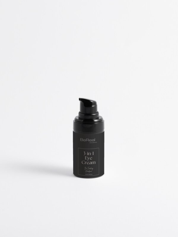 3-in-1 Eye Cream - Image 2