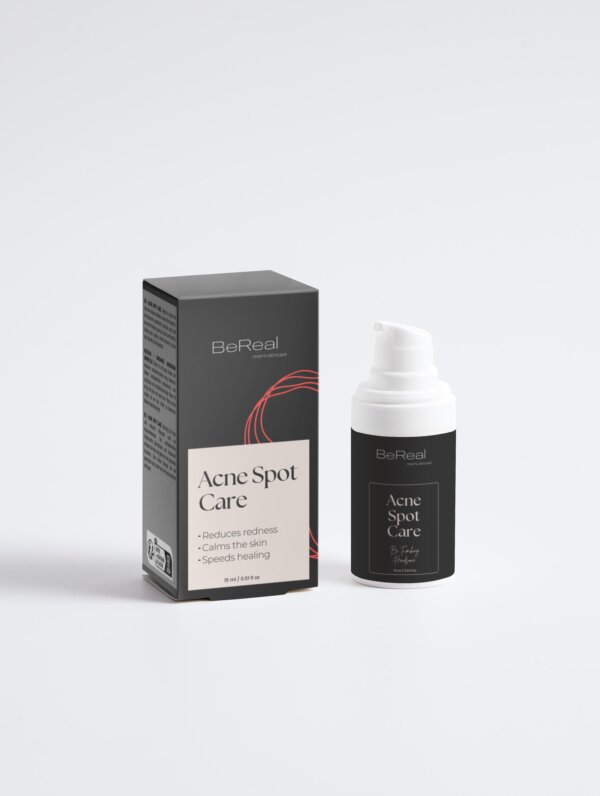 Acne Spot Care