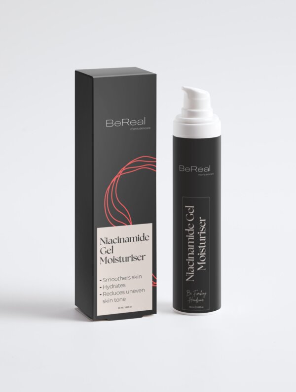 Niacinamide Gel Moisturiser