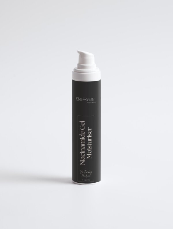 Niacinamide Gel Moisturiser - Image 2